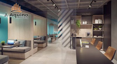 Apartamento, 1 quarto, 5960 m² - Foto 5