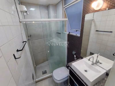 Apartamento, 1 quarto, 42 m² - Foto 1