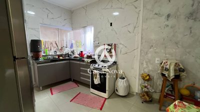 Casa, 4 quartos, 156 m² - Foto 4