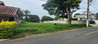 Terreno, 1000 m² - Foto 1