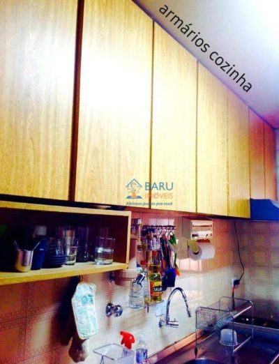 Apartamento, 3 quartos, 82 m² - Foto 2