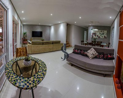 Casa, 4 quartos, 300 m² - Foto 3