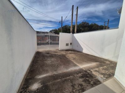 Sobrado, 2 quartos, 101 m² - Foto 2