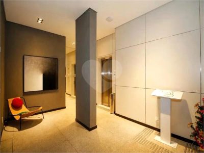Apartamento, 1 quarto, 44 m² - Foto 1