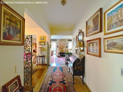 Apartamento, 3 quartos, 247 m² - Foto 5