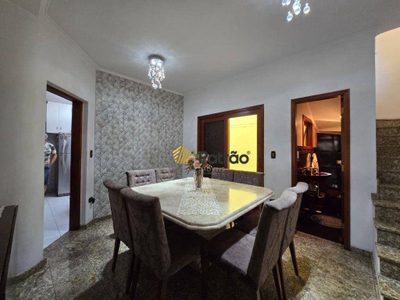 Sobrado, 2 quartos, 154 m² - Foto 2