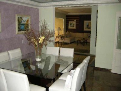 Sobrado, 3 quartos, 421 m² - Foto 4