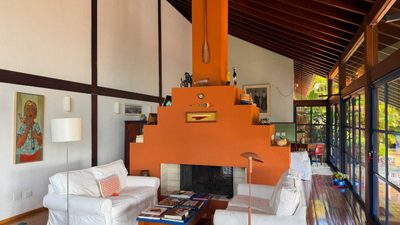 Casa de Condomínio, 5 quartos - Foto 4