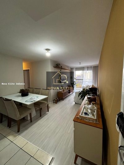 Apartamento, 3 quartos - Foto 1