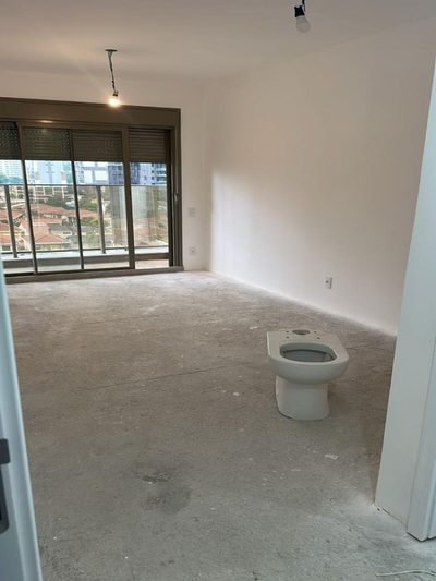 Apartamento, 3 quartos, 134 m² - Foto 4