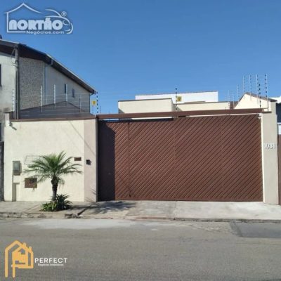 Casa, 4 quartos, 124 m² - Foto 3