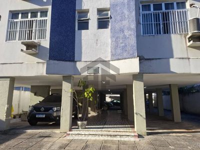 Apartamento, 3 quartos, 134 m² - Foto 1