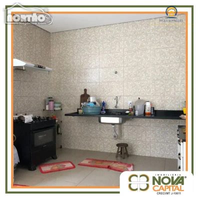 Casa, 4 quartos, 120 m² - Foto 5