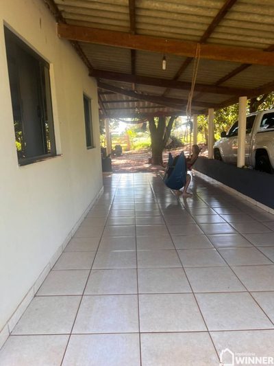 Chácara, 4 quartos, 5000 m² - Foto 4