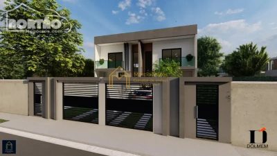 Casa, 3 quartos, 99 m² - Foto 1