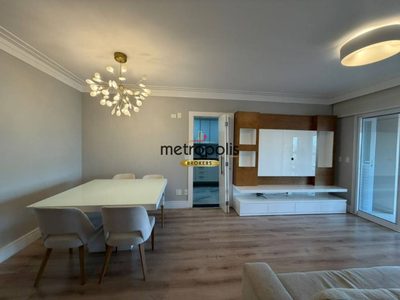 Apartamento, 3 quartos, 128 m² - Foto 4