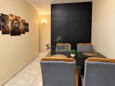 Apartamento, 2 quartos, 60 m² - Foto 1