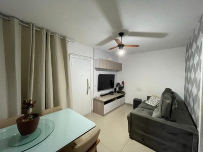 Apartamento, 2 quartos, 64 m² - Foto 3