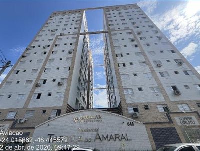Apartamento, 2 quartos, 46 m² - Foto 1