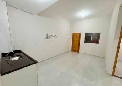 Apartamento, 2 quartos - Foto 5