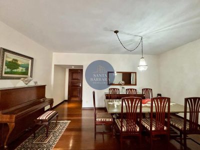 Apartamento, 4 quartos, 185 m² - Foto 1