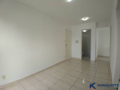 Apartamento, 2 quartos, 41 m² - Foto 5