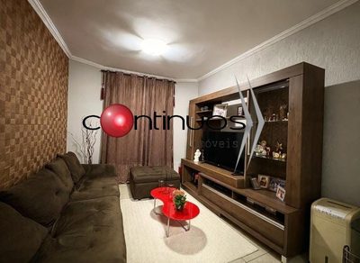 Casa, 3 quartos - Foto 4