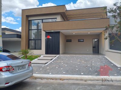 Casa, 3 quartos, 170 m² - Foto 1