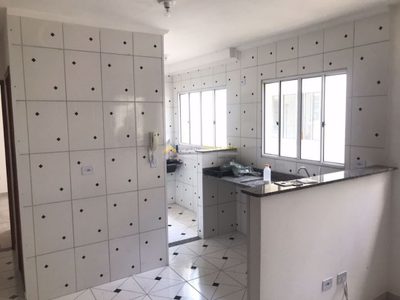 Apartamento, 1 quarto, 38 m² - Foto 5