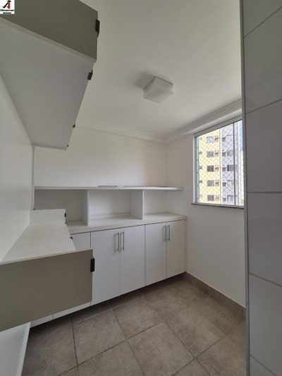 Apartamento, 3 quartos, 168 m² - Foto 1