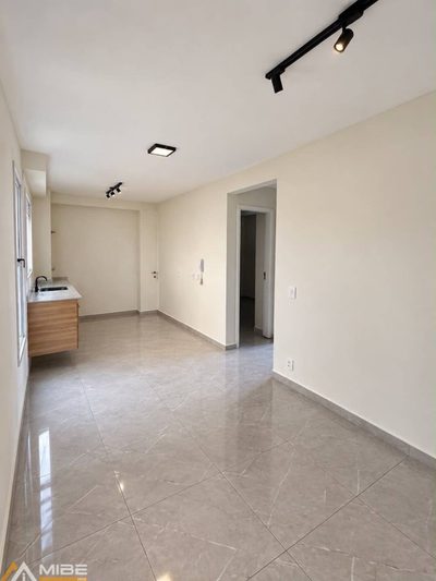 Apartamento, 2 quartos, 40 m² - Foto 3