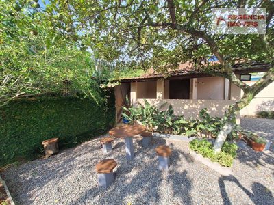 Casa, 3 quartos, 186 m² - Foto 3