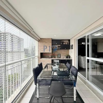 Apartamento, 3 quartos, 95 m² - Foto 5