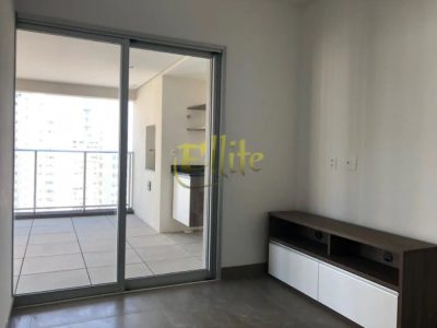 Apartamento, 1 quarto, 62 m² - Foto 2