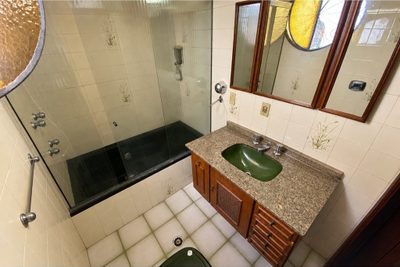 Casa, 6 quartos, 160 m² - Foto 3
