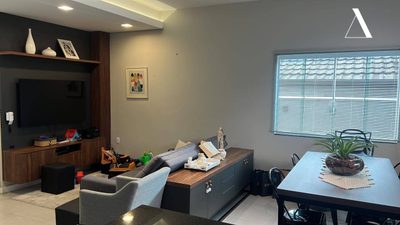 Casa, 3 quartos, 170 m² - Foto 5