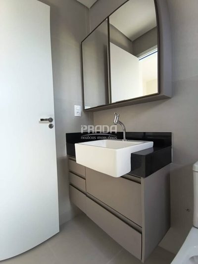 Apartamento, 3 quartos, 127 m² - Foto 2