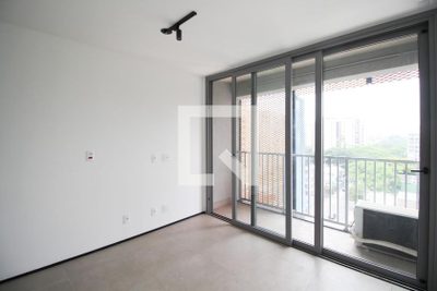 Kitnet-Studio, 22 m² - Foto 4