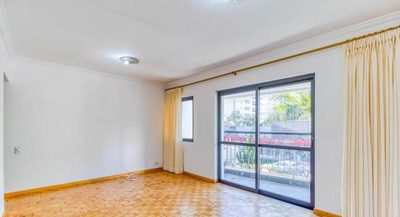 Apartamento, 3 quartos, 95 m² - Foto 3