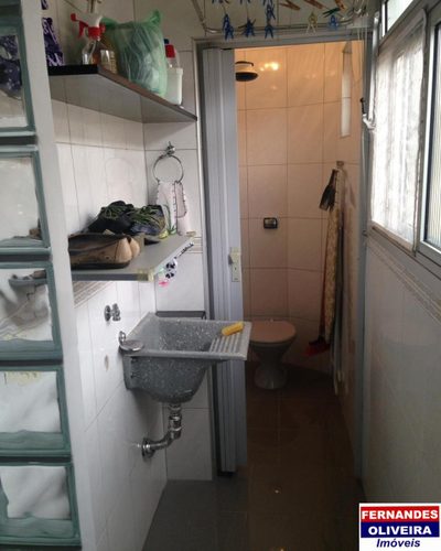Apartamento, 2 quartos, 70 m² - Foto 2