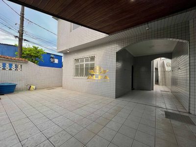 Casa, 5 quartos, 215 m² - Foto 2