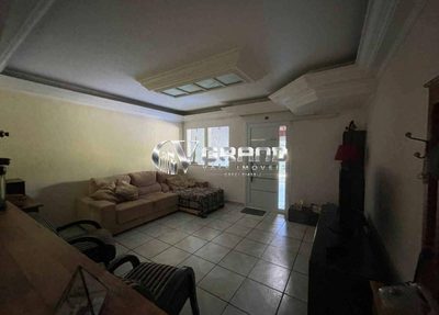 Casa, 2 quartos, 82 m² - Foto 4