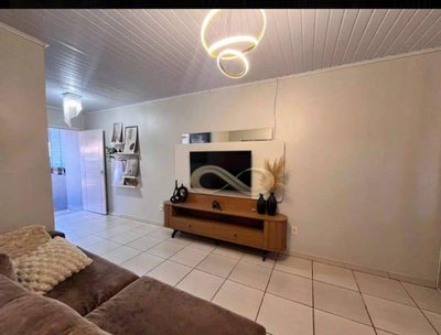Casa, 2 quartos, 100 m² - Foto 2