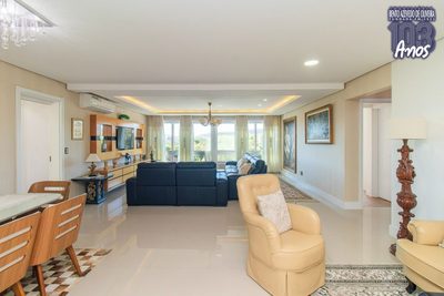 Apartamento, 3 quartos, 135 m² - Foto 1