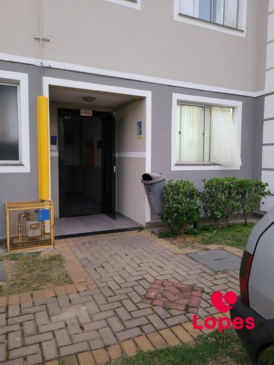 Apartamento, 1 quarto - Foto 4