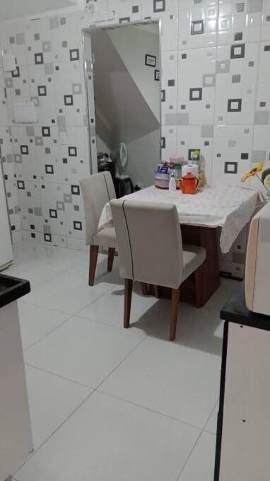 Casa, 2 quartos, 75 m² - Foto 2