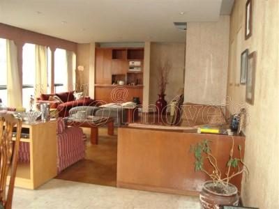 Apartamento, 4 quartos, 310 m² - Foto 2