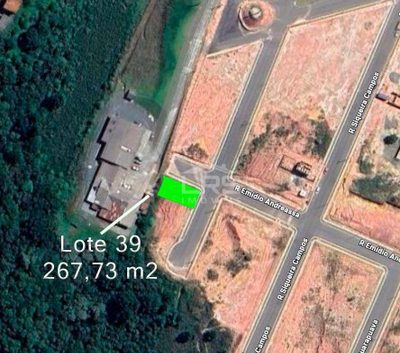 Loteamento e Condomínio, 619 m² - Foto 2
