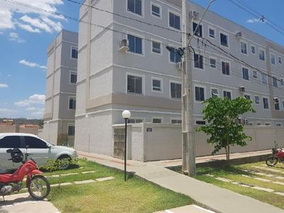 Apartamento, 2 quartos, 38 m² - Foto 1