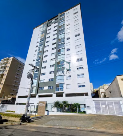 Apartamento, 2 quartos, 128 m² - Foto 1